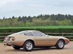Ferrari 365 GTB/4 Daytona 1968 года (UK)